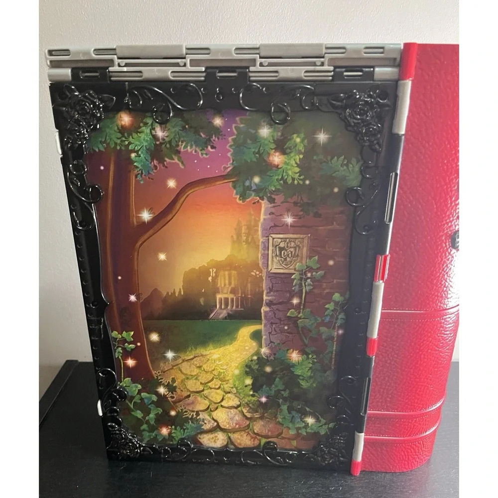 Mattel Ever After High Thronecoming Briar‎ Beauty Playset